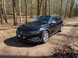 Volkswagen Passat Alltrack 2.0 TDI SCR 147kW DSG 4MOTIO...