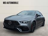 Mercedes-Benz CLA 45 S AMG 4Matic Panorama Burmester 360° Kam - gebrauchte Mercedes-Benz CLA 45 AMG aus dem Jahr 2020
