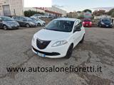 Lancia Ypsilon 1.2 69 CV 5 porte Elefantino - Lancia Ypsilon Elefantino mit Benzin-Antrieb