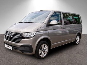 Volkswagen T6 Multivan - 2