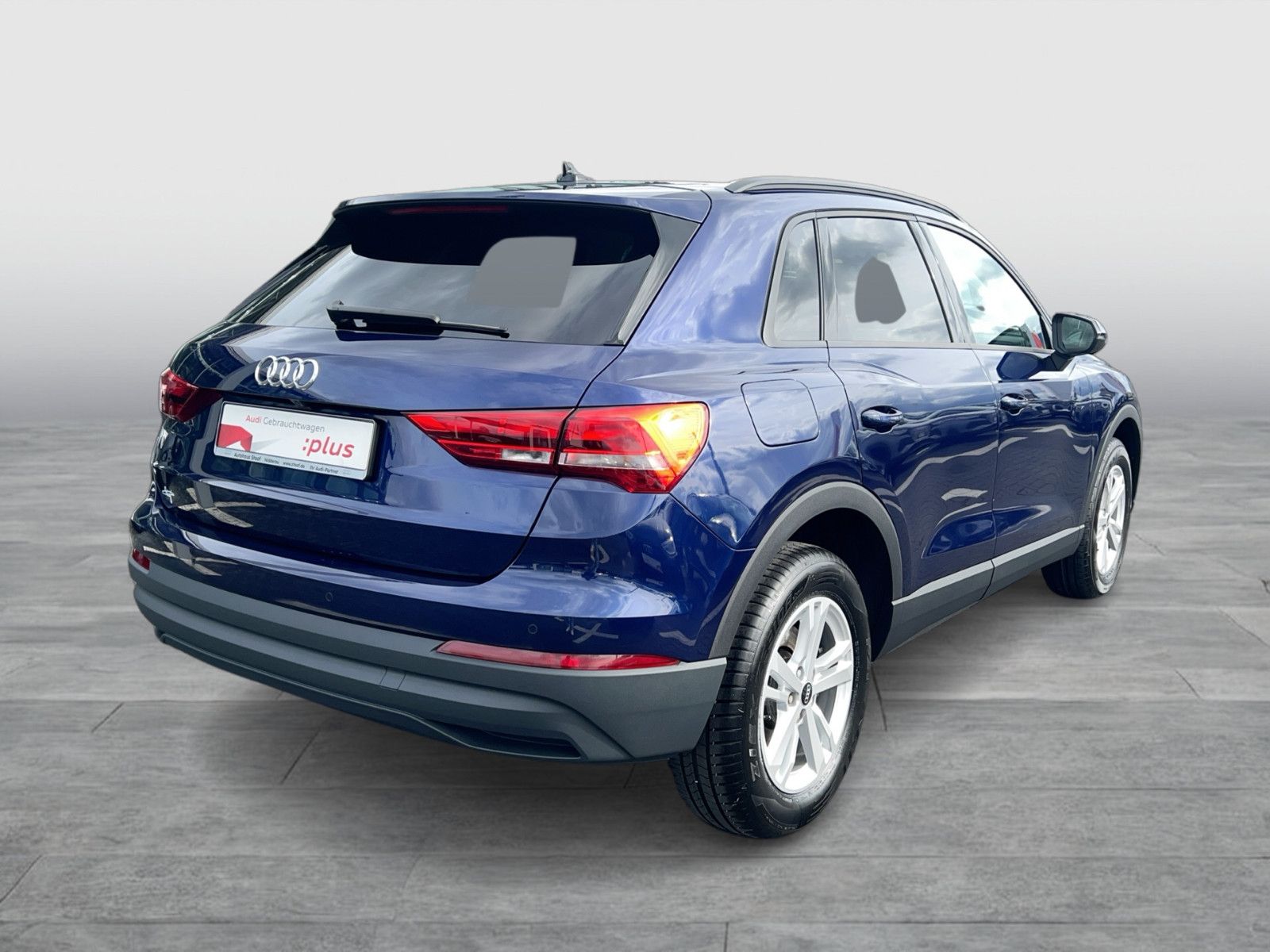 Audi Q3 TFSI e 45|AHK|RFK|SMART.INTERF foto 5