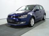 Volkswagen Polo V 1.6 TDI Highline AUTOM PANORAM+SITZH+PDC - Volkswagen Polo mit Diesel-Antrieb: Kleinwagen