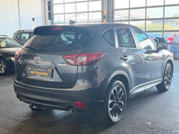 Mazda CX-5 - 7