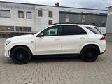 Mercedes-Benz GLE 350de*AMG Line*NIGHT PAKET*PANO*XENON*NAVI - scheckheftgepflegte Mercedes GLE 350