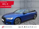 Audi A6 Avant 45TFSI QU S-LINE 5JG+MATRIX+AHK+HuD+B&O