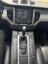 Porsche Macan GTS Approved Garantie bis 08/2027