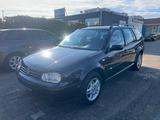 Volkswagen Golf IV Variant PACIFIC*SERVO*ZENTRAL - Volkswagen Golf: Pacific