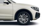 Volkswagen Touareg 3.0 TDI Elegance 4M*air*Matrix*AHK*RFK - Volkswagen Touareg: Luftfederung
