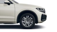 Volkswagen Touareg - Vorschau Bild 3