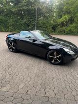 Mercedes-Benz Mercedes slk r171 200 - Mercedes-Benz 200: Sl