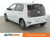 Volkswagen up! 1.0 Sound up! BlueMotion*PDC*SHZ*KLIMA* - gebrauchte Volkswagen up! aus dem Jahr 2017