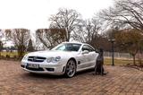 Mercedes-Benz SL 55 AMG 