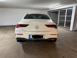 Mercedes-Benz CLA 220  - Mercedes-Benz CLA 220 in Duisburg