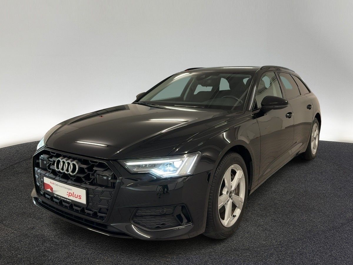 Audi A6 - Bild 4