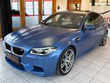 BMW M5 Competition |INDIVIDUAL|B&O|VOLL|KERAMIK| - BMW M5: Competition