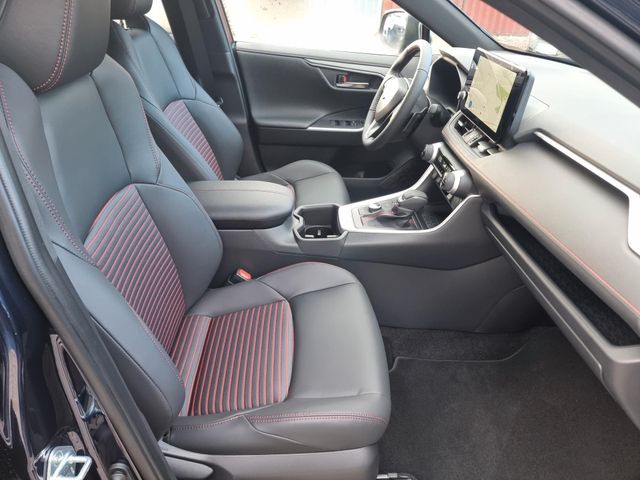 Suzuki Across Comfort+ | 4x4 | 2.5 PLUG-IN HYBRID eFour
