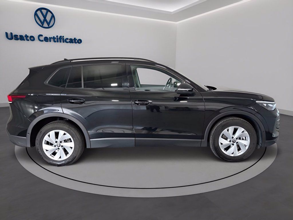 Volkswagen VOLKSWAGEN Tiguan 2.0 tdi life 150cv dsg del 202 imagem 3