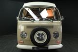 Volkswagen T2a Camper Originalfahrzeug, rostfrei, 3.Hd. - VW T3