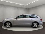 Audi A4 Avant 30 TDI 100(136) kW(PS) S tronic - Audi A4 mit Diesel-Antrieb: Kombi, Ps