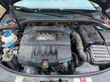 Audi a3 8P 1.6 - Audi A3 aus 2003: 8p