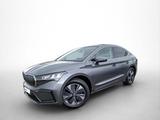 Skoda Enyaq Coupe 85 LED Naci AHK Clever Paket uvm. - Skoda Enyaq Coupe 85 Gebrauchtwagen