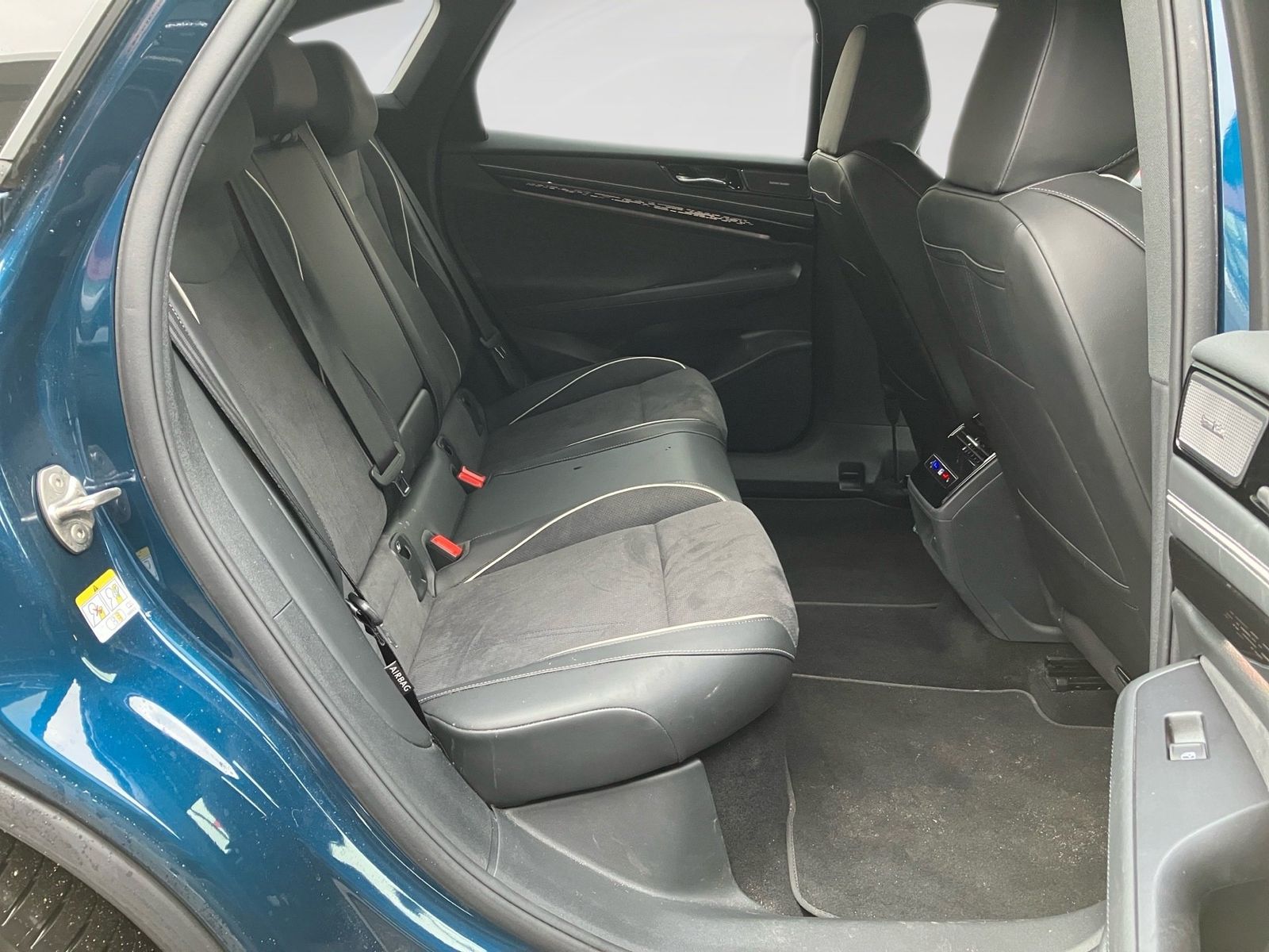 Volkswagen ID.7 - Bild 10