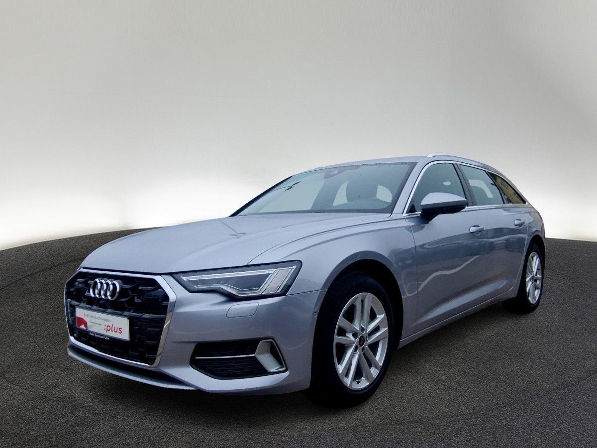 Audi A6 - Bild 2