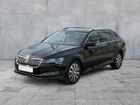 Skoda Superb - Vorschau Bild 2