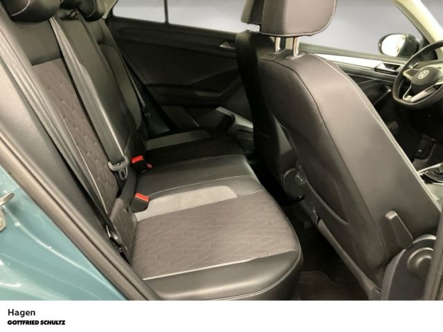 Volkswagen T-Roc - Bild 7