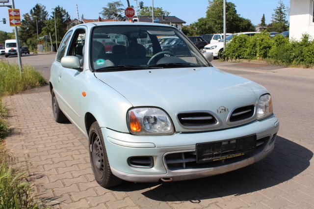 Nissan Micra 1.0 Comfort