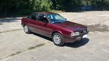 Audi 80 2.0E - gebrauchte Audi 80 aus dem Jahr 1995