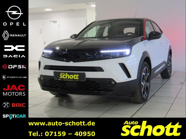 Mokka Line 6E GS 1.2 Direct Injection Turbo 96 k