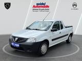 Dacia Logan Pick-Up 1.6 MPI 85 Ambiance, sehr wenig KM - Dacia Logan Pick-Up Gebrauchtwagen