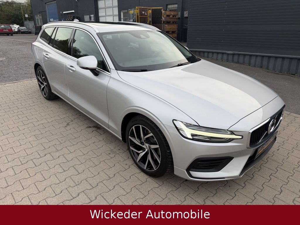 Image of Volvo V60