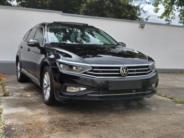 Volkswagen Passat - 3