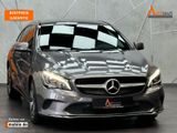 Mercedes-Benz CLA 200 URBAN SHOOTING BRAKE |PARK|KLIMA|KEYGO|