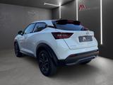 Nissan Juke 1.0 DIG-T N-Connecta 114 PS I Navi - Nissan Neuwagen