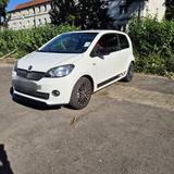 Skoda Citigo Monte Carlo Edition - Skoda Citigo von privat