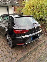 Seat Leon 1.5 TSI ACT 96kW FR FR - Seat Leon: 1.9