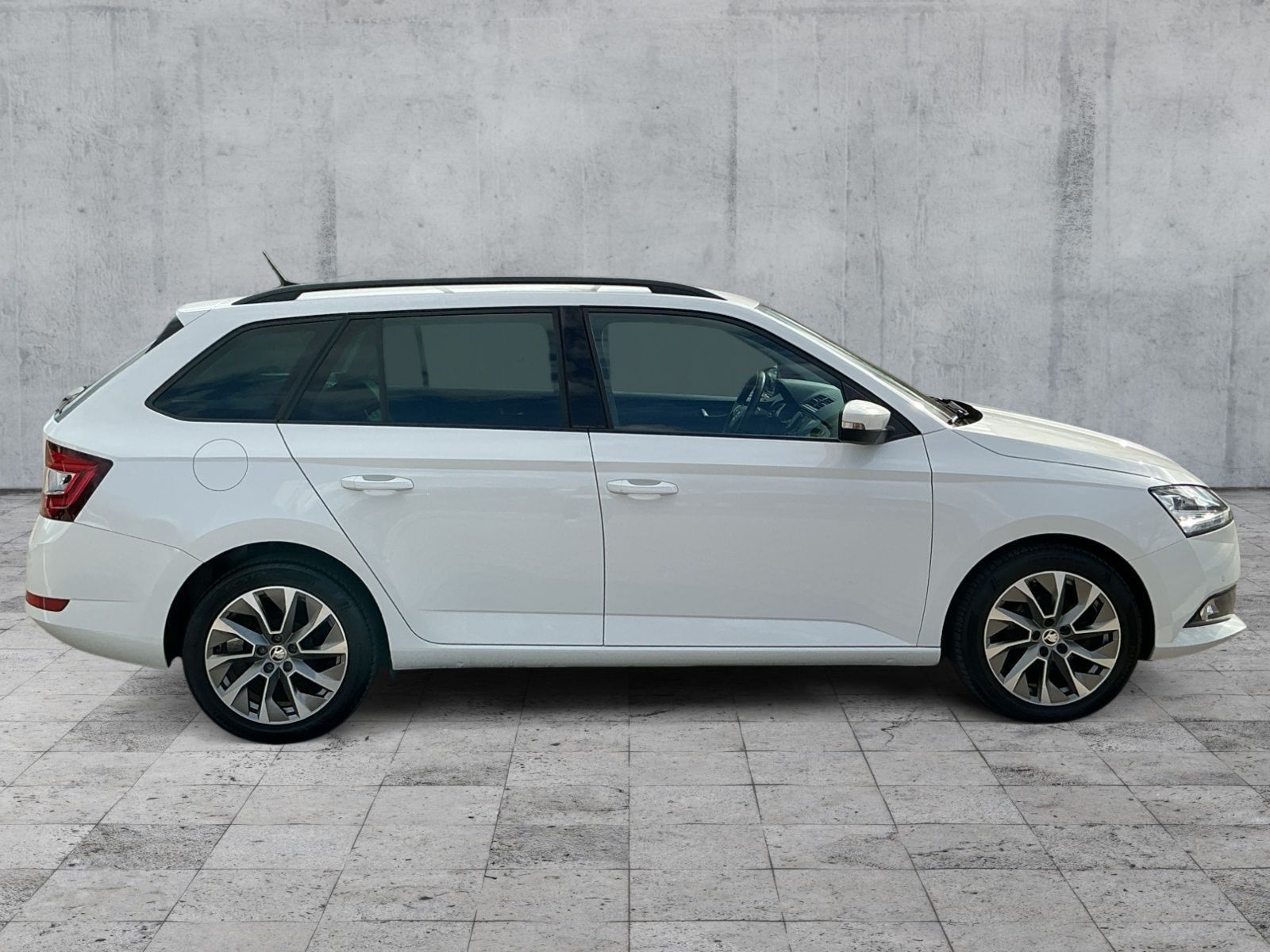 Skoda Fabia - Bild 7