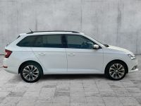 Skoda Fabia - Vorschau Bild 7