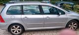 Peugeot 307 - Peugeot 307 aus 2007: Kombi