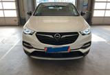 Opel Grandland (X) 2.0 CDTi ULTIMATE Automatik (AHK) - Opel Gebrauchtwagen in Frankfurt