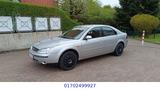 Ford Mondeo 1.8 Ghia 2.Hand TÜV 11/2026 - Ford Mondeo: 1.8