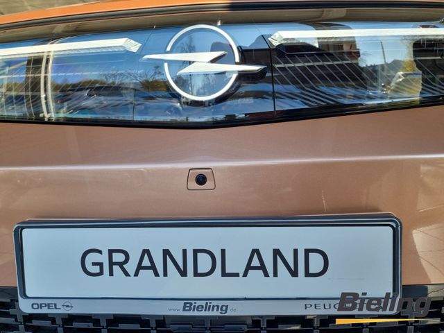 Grandland Electric GS - ELECTRIC !!! NEUES MODEL