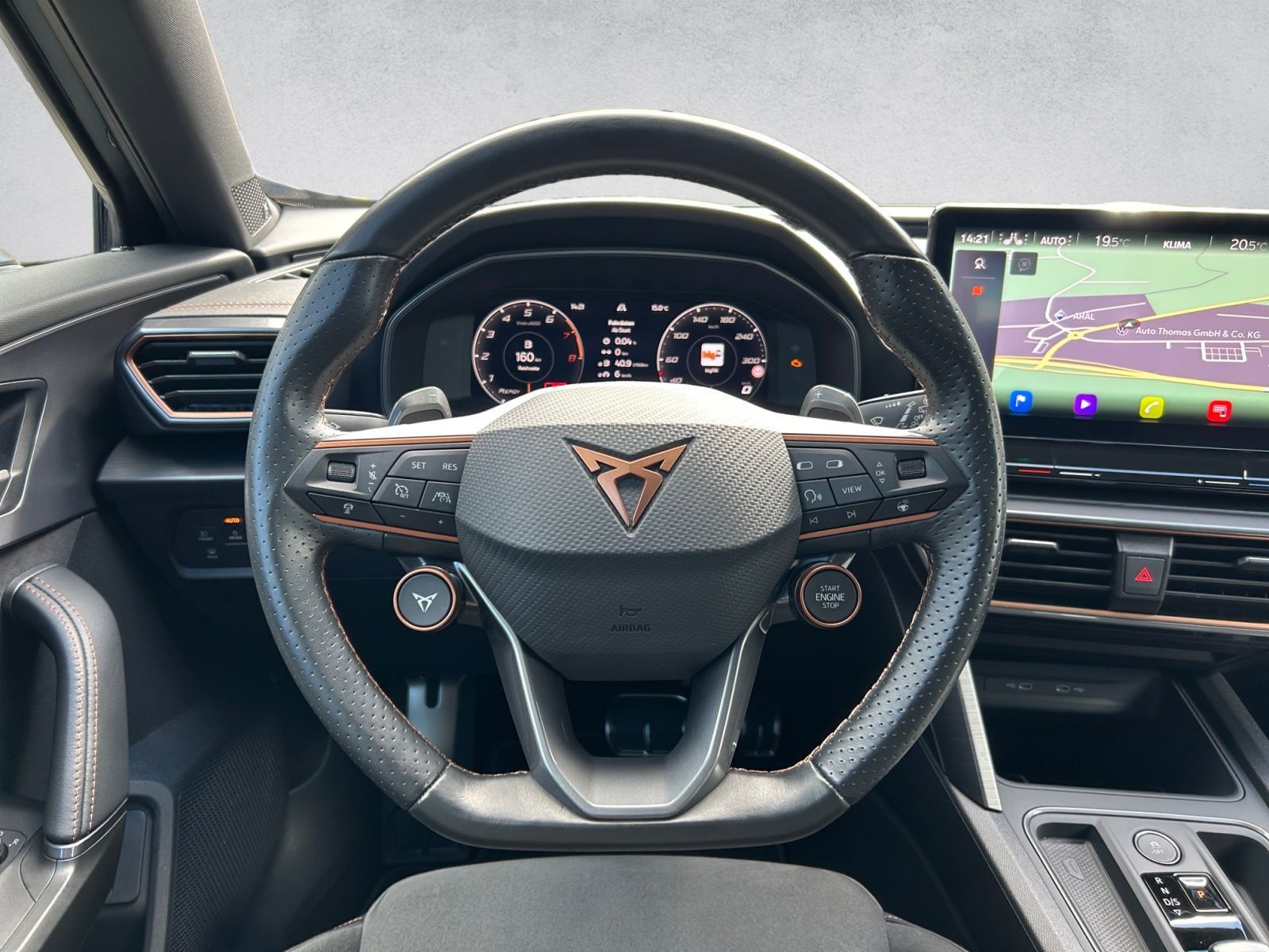 Cupra Formentor - Bild 11