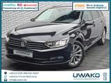 Volkswagen PASSAT 1.8 TSI HIGHLINE/ACC/MASSAGE/VIRTUAL/DCC - Volkswagen Passat Variant in Wuppertal