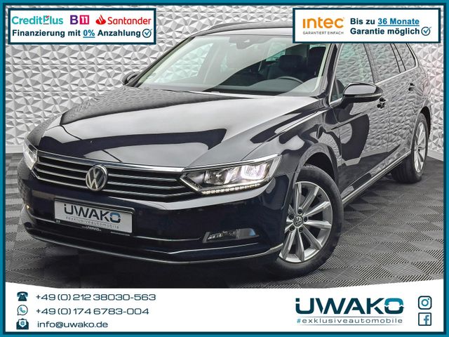 Volkswagen PASSAT 1.8 TSI HIGHLINE/ACC/MASSAGE/VIRTUAL/DCC