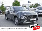 Hyundai Kona 1.0 T-GDI Trend Mild-Hybrid LED Kamera uvm - Hyundai KONA in Mannheim