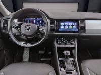 Skoda Kodiaq - Vorschau Bild 13